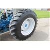 Image 9 : Ford 4630 4wd tractor, loader, 2889 hours