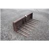 Image 2 : Frey 6' manure fork, Frey QT