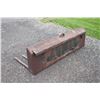Image 4 : Frey 6' manure fork, Frey QT