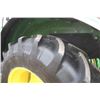 Image 10 : JD 5090R 4wd tractor, cab, air, X4S SL loader, only1069 hours