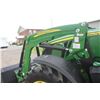 Image 12 : JD 5090R 4wd tractor, cab, air, X4S SL loader, only1069 hours