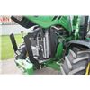 Image 19 : JD 5090R 4wd tractor, cab, air, X4S SL loader, only1069 hours