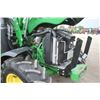 Image 20 : JD 5090R 4wd tractor, cab, air, X4S SL loader, only1069 hours