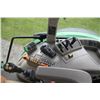 Image 22 : JD 5090R 4wd tractor, cab, air, X4S SL loader, only1069 hours
