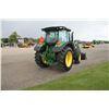Image 6 : JD 5090R 4wd tractor, cab, air, X4S SL loader, only1069 hours