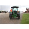 Image 7 : JD 5090R 4wd tractor, cab, air, X4S SL loader, only1069 hours