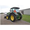 Image 8 : JD 5090R 4wd tractor, cab, air, X4S SL loader, only1069 hours