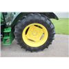 Image 9 : JD 5090R 4wd tractor, cab, air, X4S SL loader, only1069 hours