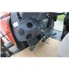 Image 21 : Kubota M6-111 4wd tractor, cab, air,  M47 SL loader, 1829 hours