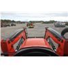 Image 23 : Kubota M6-111 4wd tractor, cab, air,  M47 SL loader, 1829 hours