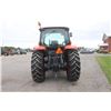Image 7 : Kubota M6-111 4wd tractor, cab, air,  M47 SL loader, 1829 hours