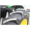 Image 10 : JD 2950 2wd tractor, cab, air,  5663 hours