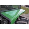 Image 11 : JD 2950 2wd tractor, cab, air,  5663 hours