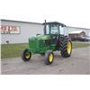Image 2 : JD 2950 2wd tractor, cab, air,  5663 hours