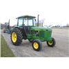 Image 4 : JD 2950 2wd tractor, cab, air,  5663 hours