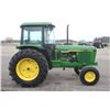 Image 5 : JD 2950 2wd tractor, cab, air,  5663 hours