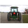 Image 7 : JD 2950 2wd tractor, cab, air,  5663 hours