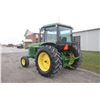 Image 8 : JD 2950 2wd tractor, cab, air,  5663 hours