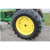Image 9 : JD 2950 2wd tractor, cab, air,  5663 hours