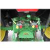 Image 10 : JD 2550 2wd tractor, cab, air,  3377 hours