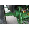 Image 11 : JD 2550 2wd tractor, cab, air,  3377 hours