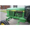 Image 14 : JD 2550 2wd tractor, cab, air,  3377 hours