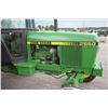 Image 15 : JD 2550 2wd tractor, cab, air,  3377 hours