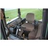 Image 16 : JD 2550 2wd tractor, cab, air,  3377 hours