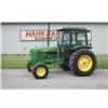 Image 1 : JD 2550 2wd tractor, cab, air,  3377 hours