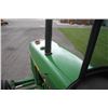 Image 20 : JD 2550 2wd tractor, cab, air,  3377 hours