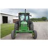 Image 3 : JD 2550 2wd tractor, cab, air,  3377 hours