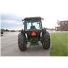Image 7 : JD 2550 2wd tractor, cab, air,  3377 hours
