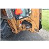 Image 12 : Case 580 Super M 4wd backhoe loader, cab, Ride Control