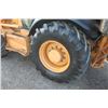 Image 13 : Case 580 Super M 4wd backhoe loader, cab, Ride Control
