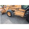Image 14 : Case 580 Super M 4wd backhoe loader, cab, Ride Control