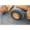 Image 15 : Case 580 Super M 4wd backhoe loader, cab, Ride Control