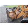 Image 17 : Case 580 Super M 4wd backhoe loader, cab, Ride Control