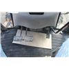 Image 23 : Case 580 Super M 4wd backhoe loader, cab, Ride Control