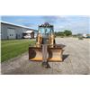 Image 3 : Case 580 Super M 4wd backhoe loader, cab, Ride Control