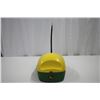 Image 2 : JD StarFire 6000 RTK reciever, SF3 ready activation, 450 RTK radio