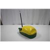 Image 2 : JD StarFire 6000 RTK reciever, SF3 ready activation, 450 RTK radio