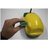 Image 5 : JD StarFire 6000 RTK reciever, SF3 ready activation, 450 RTK radio