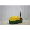 Image 1 : JD StarFire 6000 RTK recieverr, SF3 ready activation, 450 RTK radio