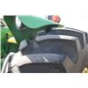Image 10 : JD 2555 4wd tractor, rops front 3pth, Hi/Lo