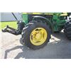 Image 11 : JD 2555 4wd tractor, rops front 3pth, Hi/Lo