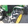 Image 12 : JD 2555 4wd tractor, rops front 3pth, Hi/Lo