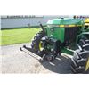 Image 14 : JD 2555 4wd tractor, rops front 3pth, Hi/Lo