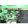 Image 17 : JD 2555 4wd tractor, rops front 3pth, Hi/Lo