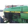 Image 18 : JD 2555 4wd tractor, rops front 3pth, Hi/Lo