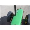 Image 20 : JD 2555 4wd tractor, rops front 3pth, Hi/Lo